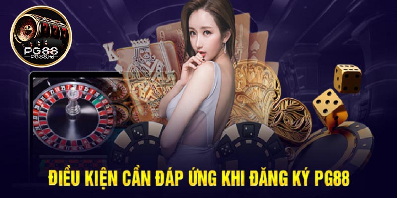 5 ưu điểm hàng đầu khi tham gia chơi PG88 com