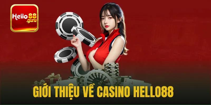 Khám phá những điểm mạnh nổi bật của nhà cái Hello88